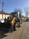 Inchiriez buldo jcb