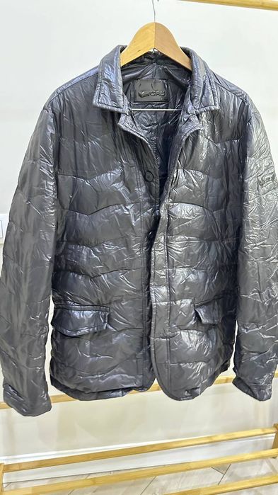 Куртка Gas в отличном состоянии