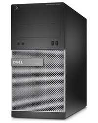 Kompyuter Dell optiplex 3020