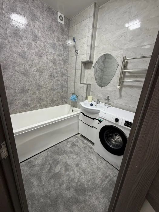 Аренда 2 комнатной квартиры Феруза Ор-рЭкобазар/ТЦ Chimgan|Новостройка