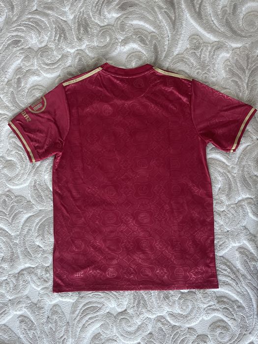 Tricou Limited Edition 125 ani Bayern Munchen