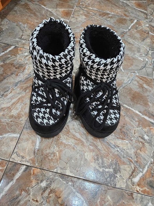 Апрески jenny fairy