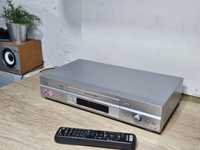 Video player SONY SLV-se740, vhs VCR recorder stereo, telecomanda