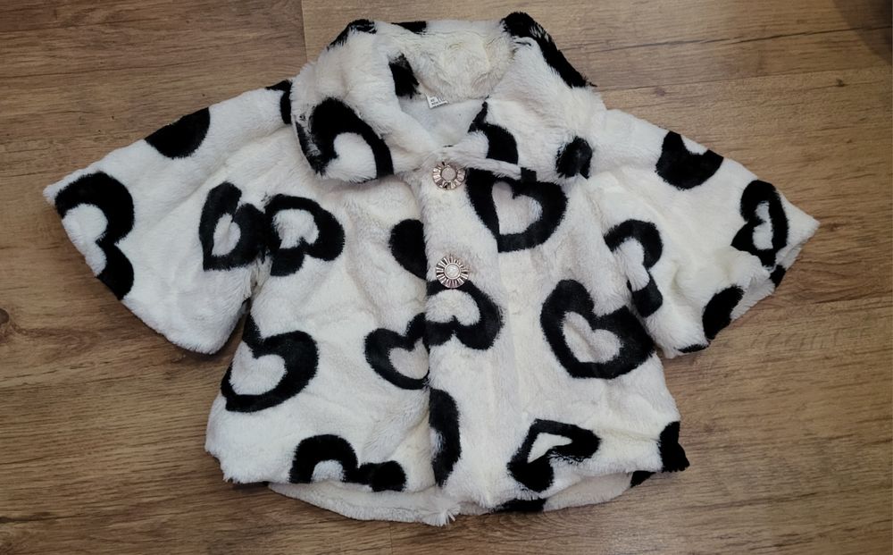 Детски якенца 86-92