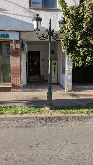 Spațiu birou ultracentral, de închiriat, lângă primărie și BIG