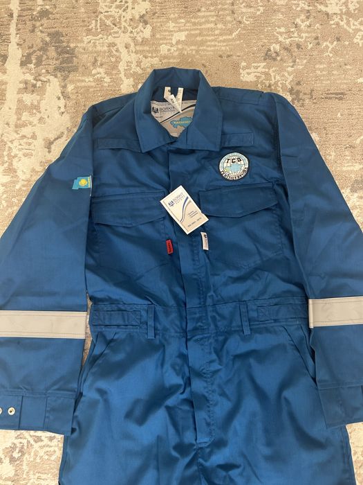 Спецовка ТШО новая