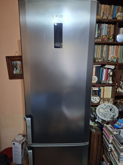 Combina frigorifica Beko