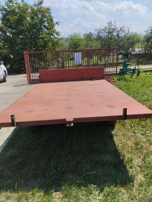 Platforma de vanzare