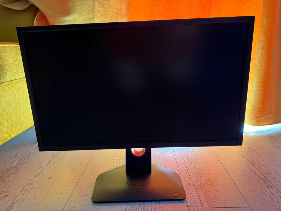 Monitor Zowie XL2566k 24.5" 360 Hz cu DyAc, garantie
