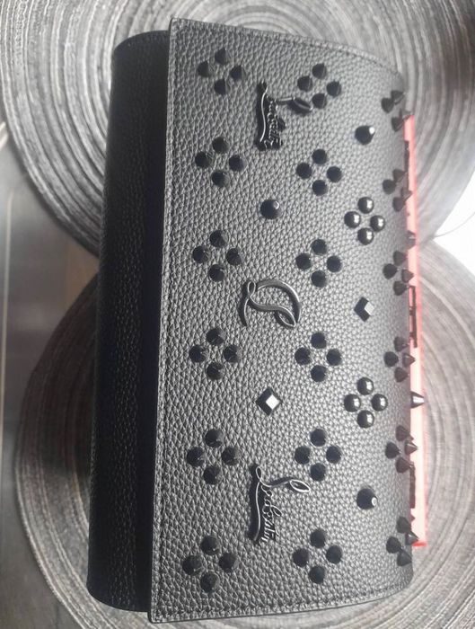 Дамска чанта Christian Louboutin