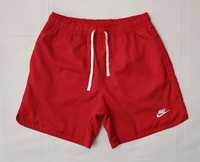 Nike Sportswear Woven Shorts оригинални гащета S Найк шорти спорт
