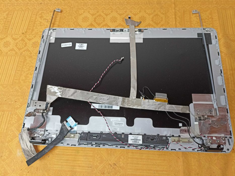 Elemente HP DV7 7000 seria 7xxx