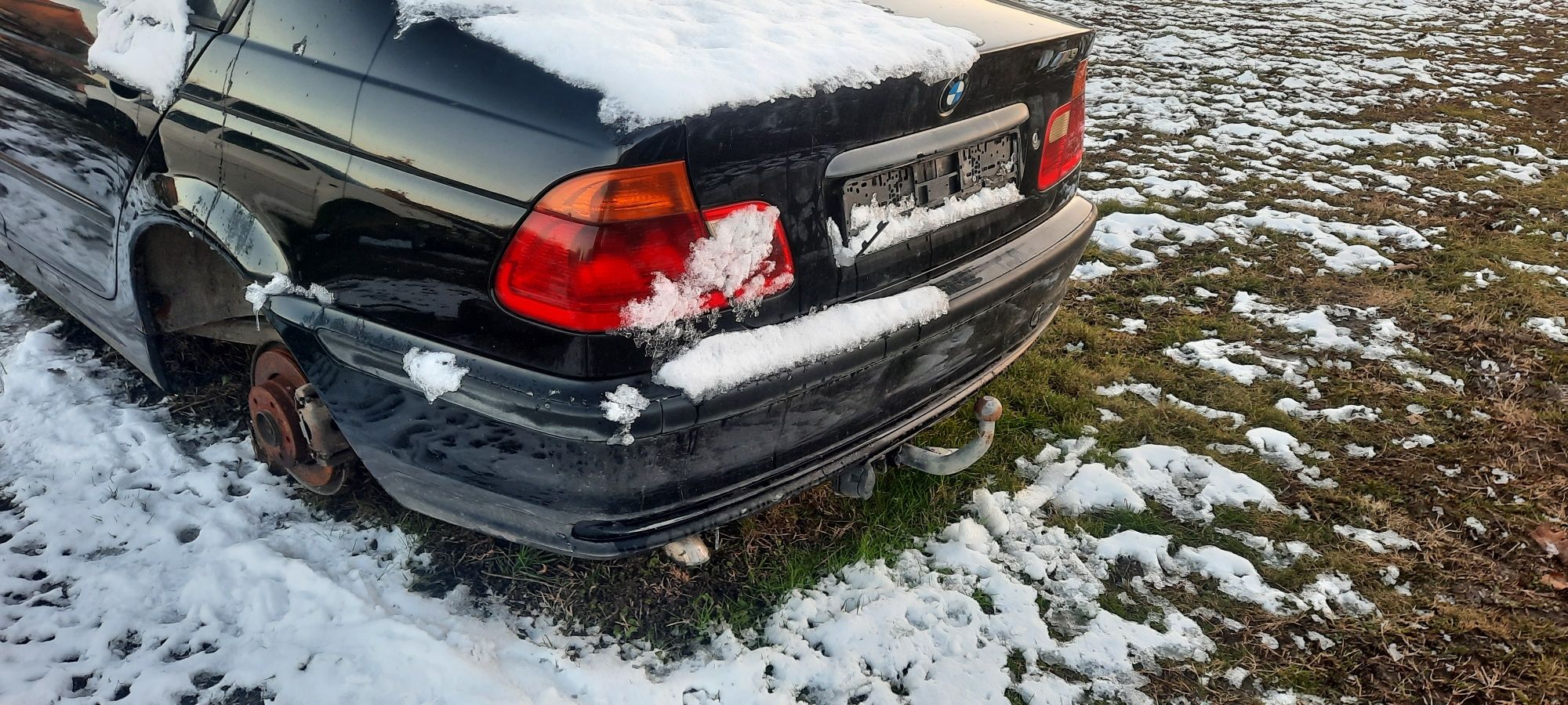 Stopuri bmw e46 nfl cu leduri