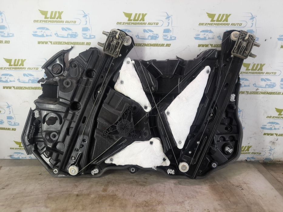 Macara dreapta fata748513902 BMW Seria 7 G11/G12 [facelift] [2019 - 2