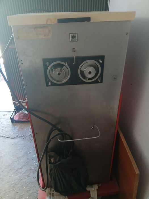 Машина за сладолед