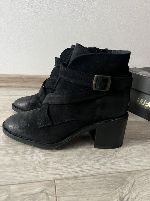 Botine/ghete Liu Jo 37