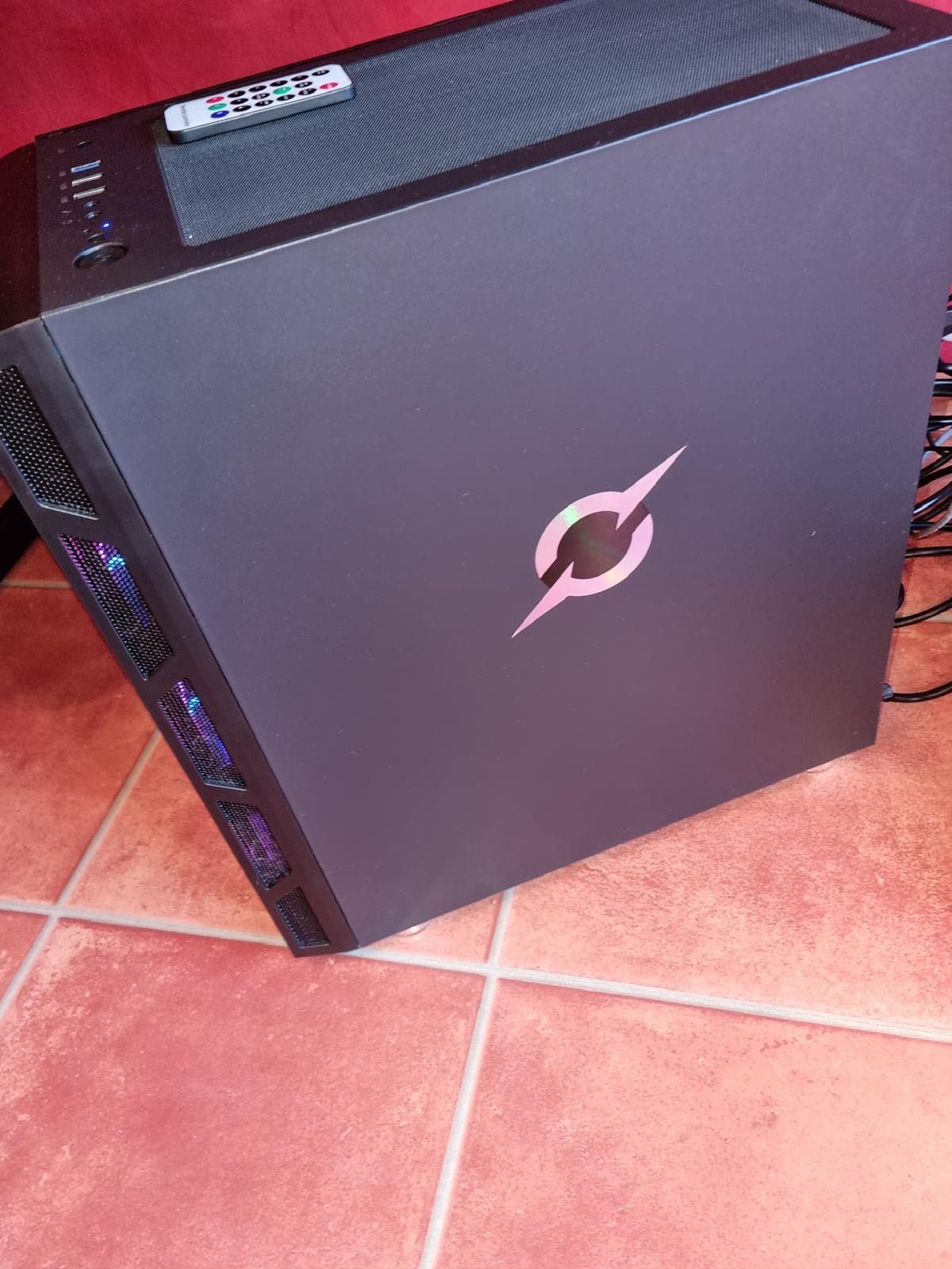 Unitate PC Aqirys