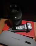 Shaver braun seria 9 pro