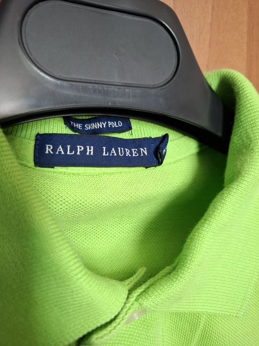 Tricou polo Ralph Lauren