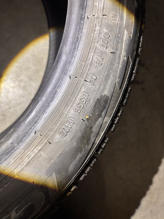 Зимни гуми Pirelli Ice Zero 225/45 R17