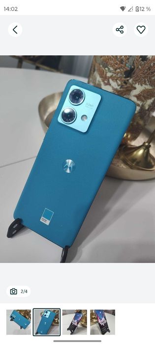 Motorola 40 neo impecabil