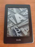 Kindle Paperwhite