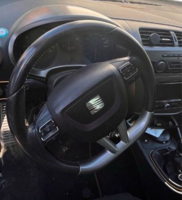 Dezmembrari Seat Leon facelift FR