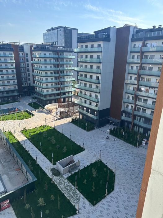 Продаётся 3х квартира ЖК «NUR», 98м2. Юнусабадский район.