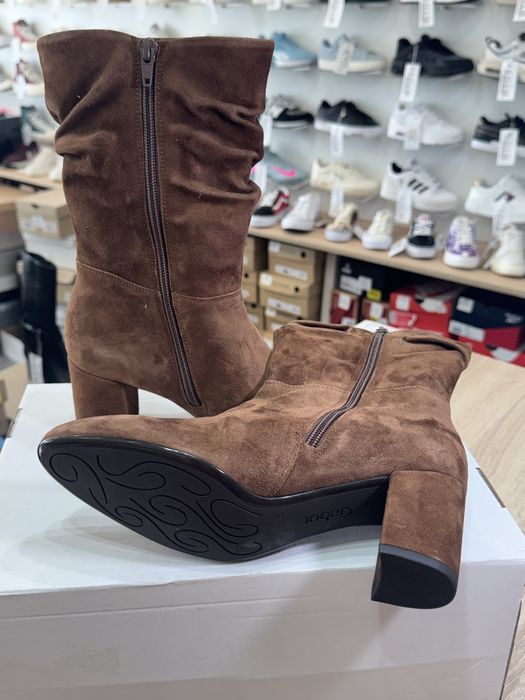 Cizme Gabor Dama - 38