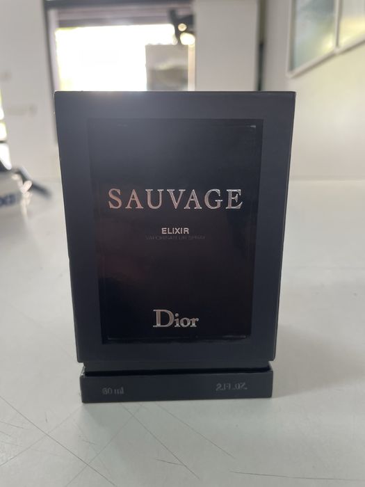 Мъжки парфюм на Dior чисто нов.