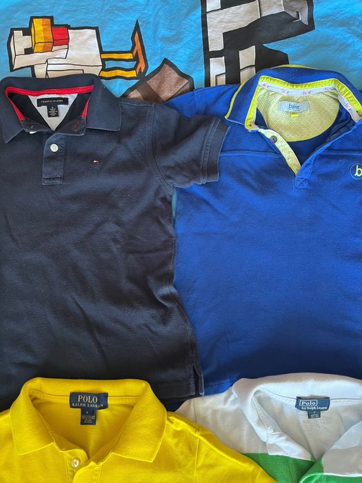 Детски дрехи Adidas ,polo,Nike,Tommy