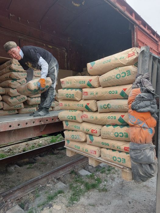 Цементы качество гарантия м400,450,500,