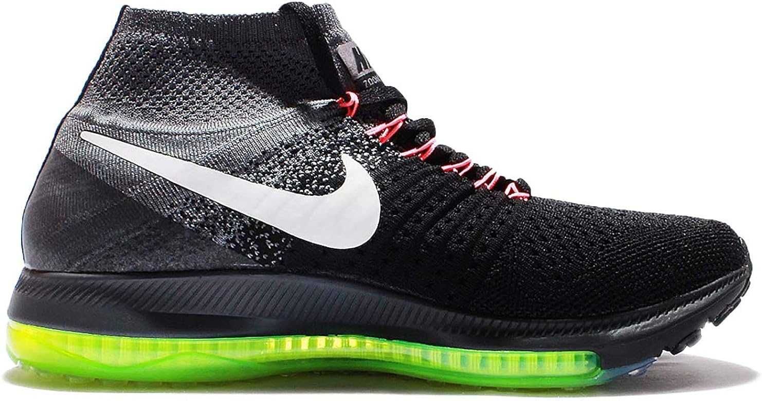 Nike Wmns Zoom All Out Flyknit - страхотни  маратонки НОВИ БЕЗ КУТИЯ