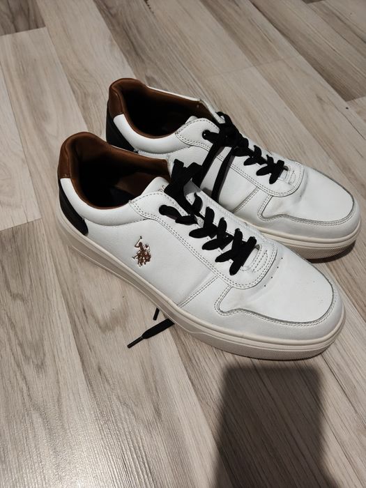 Мъжки кецове USPA