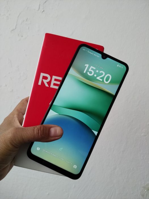 редми А 5 телефон