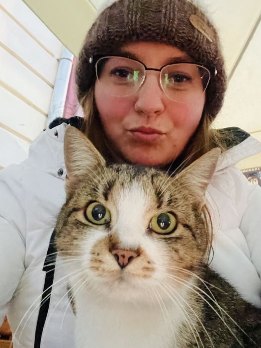 Petsitting / Cazare temporara pentru Catei si pisici in Buzau