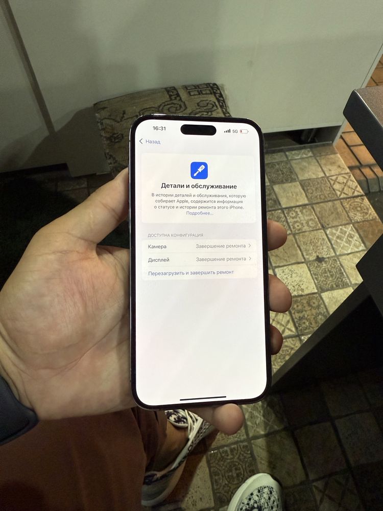 Iphone 14 pro max dual sim karta