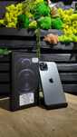 iPhone 12 Pro Max 128gb Graphite Neverlocked Baterie 100%/Garantie