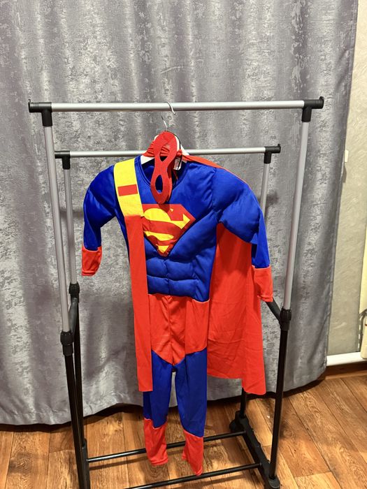 Костюмы персонажей для мальчиков