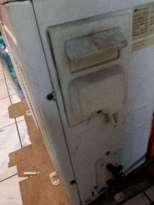 Aer condiționat 12000 btu funcțional