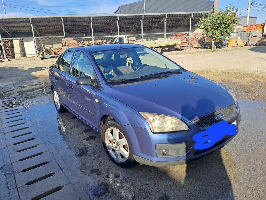 Vând autoturism Ford focus