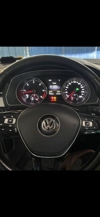 Ceasuri bord passat b8 color maxidot 3go 920 751