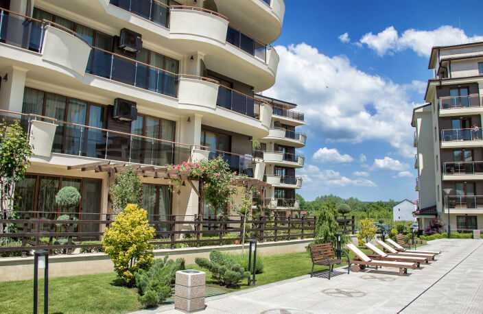 Продава се Едностаен апартамент в Варна, Левски - 38 кв.м за 656 €/кв.м - Снимка #1