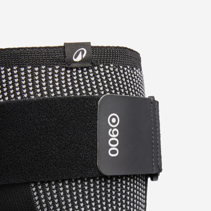 Genunchieră de susținere dreapta/stânga - produs resigilat Decathlon