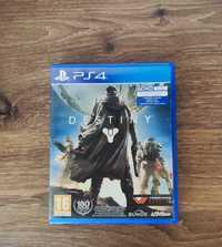 Destiny за PlayStation 4