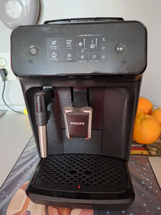 Каафе машина Phillips
