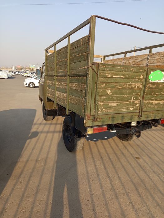 Uaz 1982-Yil Sotiladi