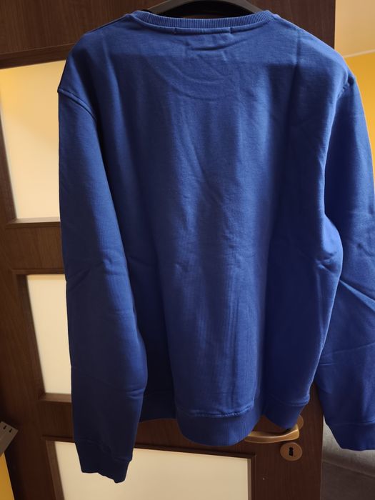 Bluza Karl Lagerfeld, nouă