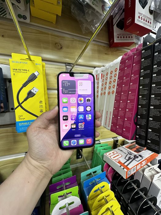 Iphone 13 память 128 рассрочка