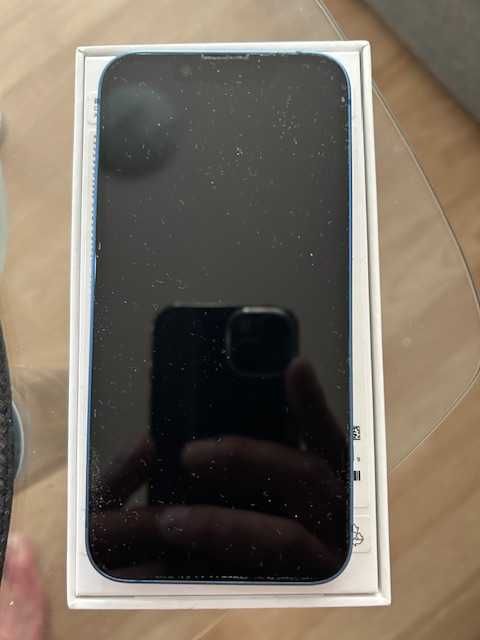 Iphone 13 mini 128 gb